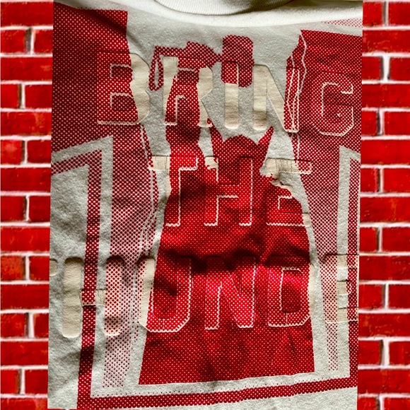 Gap Fit Youth XL Long Sleeve Tshirt - Picture 2 of 4